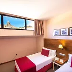 Hospedium Casino Del Tormes ホテル