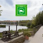 Hospedium Casino Del Tormes サラマンカ