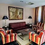 Hospedium Casino Del Tormes 4*