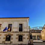 Hospedium Casino Del Tormes ホテル 4*