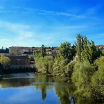Hospedium Casino Del Tormes サラマンカ