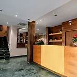 Hospedium Casino Del Tormes 4*