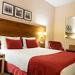 ホテル Hospedium Casino Del Tormes 4*