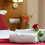 Hospedium Casino Del Tormes 4*