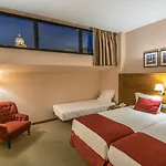 Hospedium Casino Del Tormes