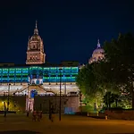 ホテル Hospedium Casino Del Tormes サラマンカ