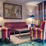 ホテル Hospedium Casino Del Tormes