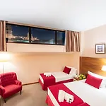 Hospedium Casino Del Tormes 4* 살라망카