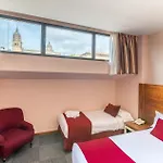 ホテル Hospedium Casino Del Tormes