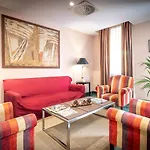 Hospedium Casino Del Tormes 4* サラマンカ