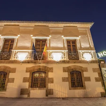 Hospedium Casino Del Tormes 4* Salamanca