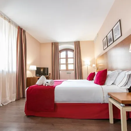 Hotel Hospedium Casino Del Tormes Salamanca