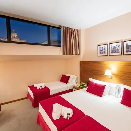 Hospedium Casino Del Tormes Salamanque