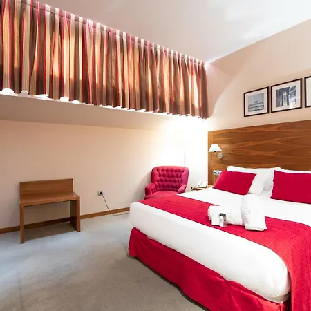 Hospedium Casino Del Tormes Otel