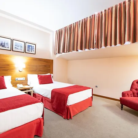 Hospedium Casino Del Tormes Hotel
