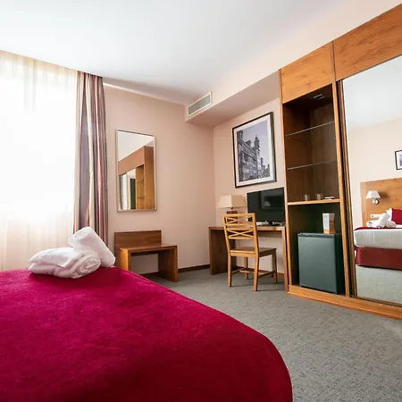 Otel Hospedium Casino Del Tormes