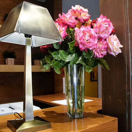 Hotel Hospedium Casino Del Tormes 4*