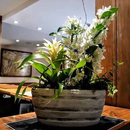 Hotel Hospedium Casino Del Tormes