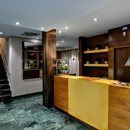 Hospedium Casino Del Tormes 4* Salamanca