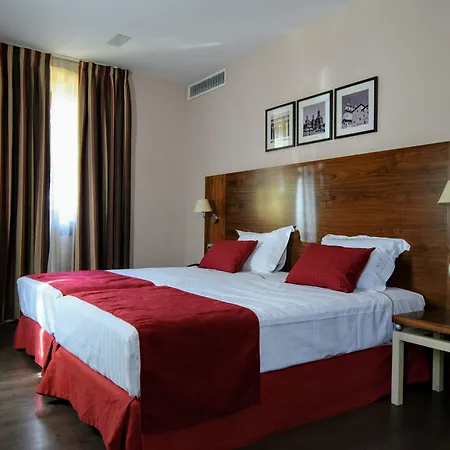 Hospedium Casino Del Tormes Salamanque