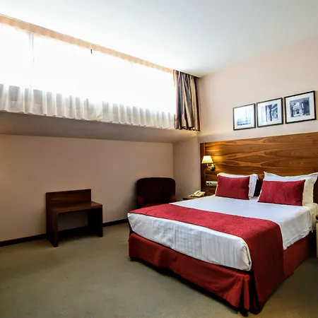 Hospedium Casino Del Tormes 4* Salamanque