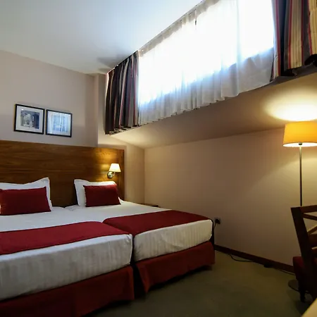 Otel Hospedium Casino Del Tormes