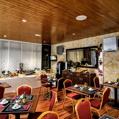 Hospedium Casino Del Tormes Otel Salamanca