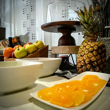 Hospedium Casino Del Tormes 4* Salamanque