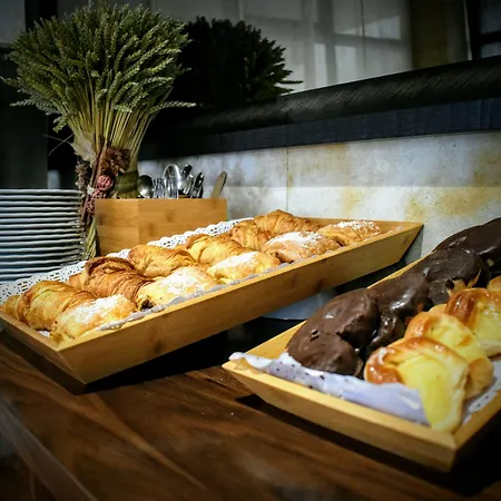 Hospedium Casino Del Tormes 4*