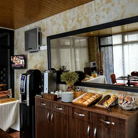 Hotell Hospedium Casino Del Tormes