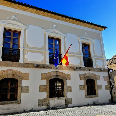 Hospedium Casino Del Tormes Hotell 4*