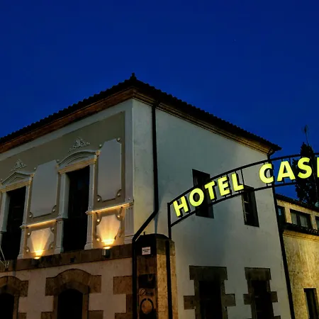 Hospedium Casino Del Tormes Salamanca