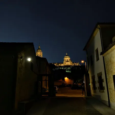 Hotell Hospedium Casino Del Tormes