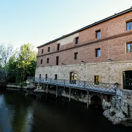 Hotel Hospedium Casino Del Tormes