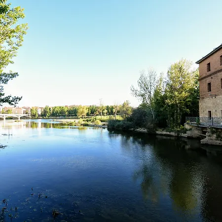 Hospedium Casino Del Tormes Hotel