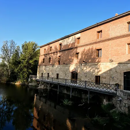 Hospedium Casino Del Tormes Hotel 4*