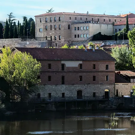 Hospedium Casino Del Tormes Salamanque