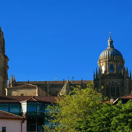 Hospedium Casino Del Tormes Hotel 4*