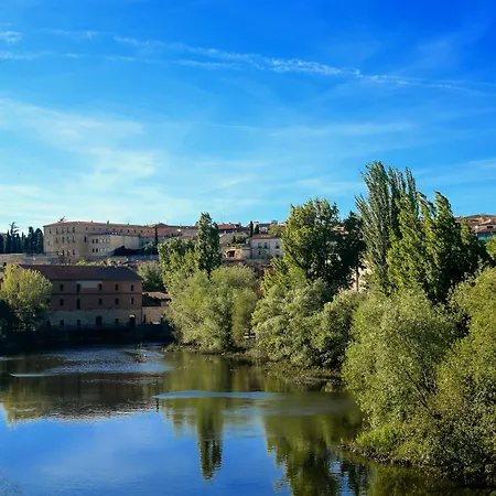 Hospedium Casino Del Tormes Salamanca