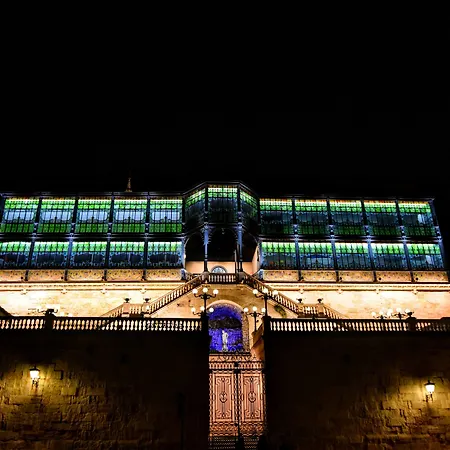 Hospedium Casino Del Tormes