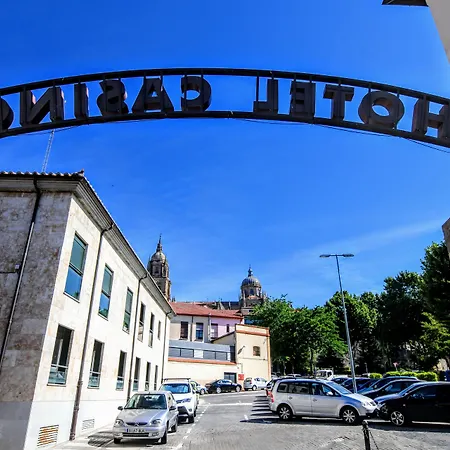 Hospedium Casino Del Tormes Hotel Salamanque