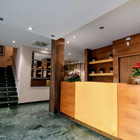 Hospedium Casino Del Tormes 4*
