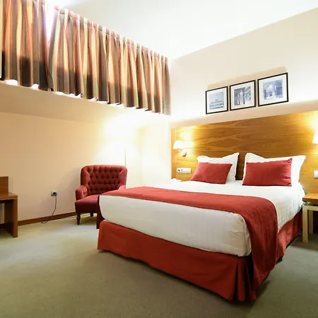 Hotel Hospedium Casino Del Tormes Salamanque