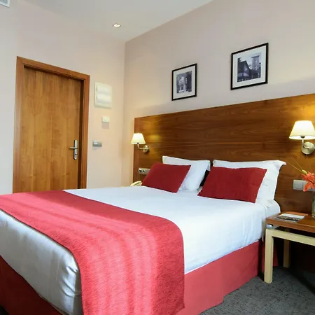 Hotel Hospedium Casino Del Tormes Salamanque