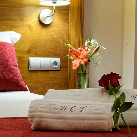 Hospedium Casino Del Tormes 4* Salamanca