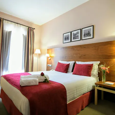 Hospedium Casino Del Tormes Salamanca