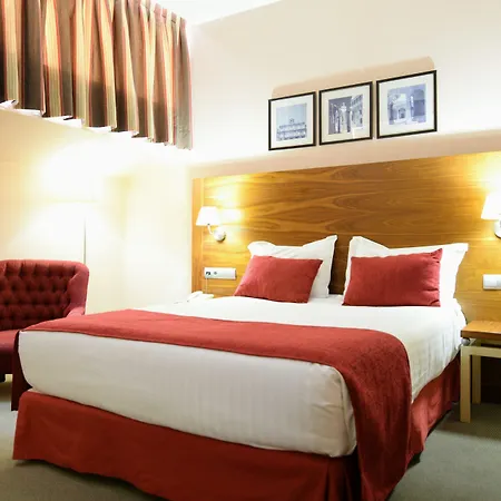 Hospedium Casino Del Tormes