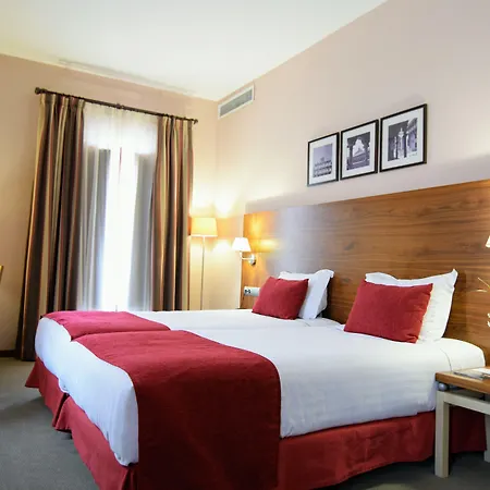 Hospedium Casino Del Tormes Salamanca