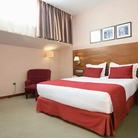 Hospedium Casino Del Tormes Salamanque