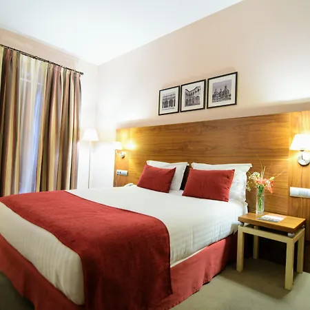 Hotel Hospedium Casino Del Tormes Salamanque